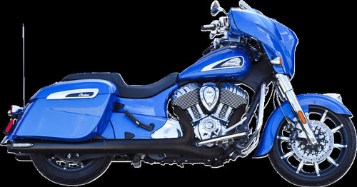 S and S Cycle 550-1075