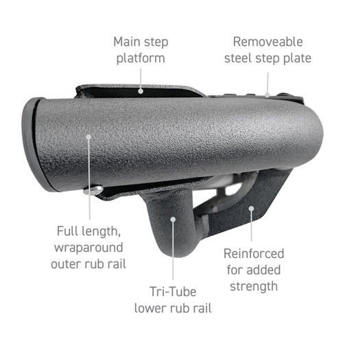 Go Rhino DT4415T