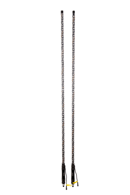 Whip It Light Rods QD-CHSBTR-162