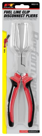 Performance Tool W83115