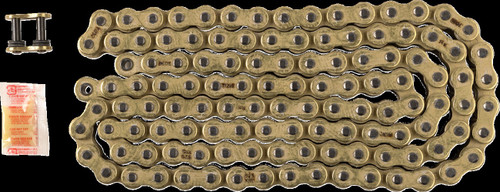 RK Racing Chain GB525XRE-120