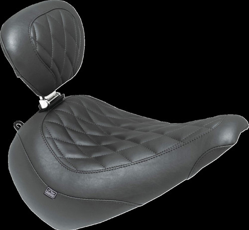 Mustang Motorcycle 89027