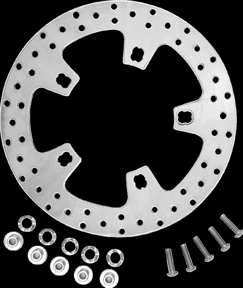 Coastal Moto CM-FR-115P
