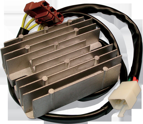 Ricks Motorsport Electrics 10-010
