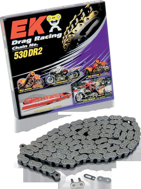 EK Chain 530DRZ2-140C