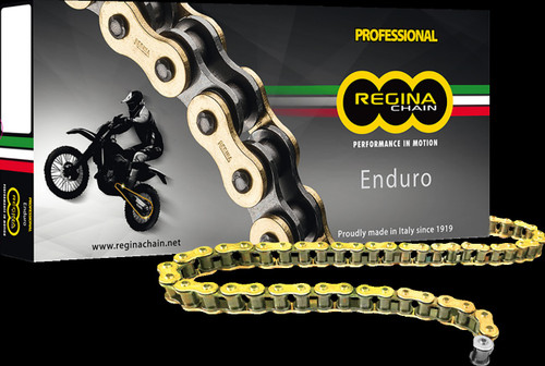 Regina 135ZSE/1001