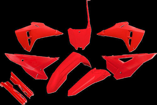 UFO Plastics HOKIT127F@070