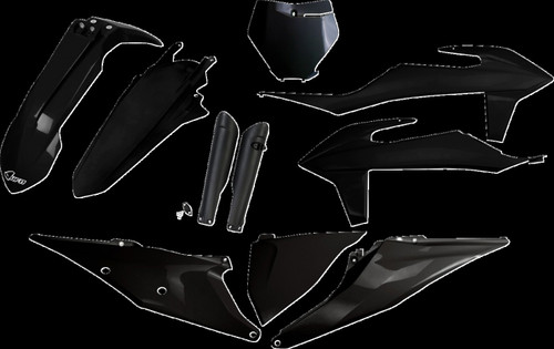 UFO Plastics KTKIT522F@001