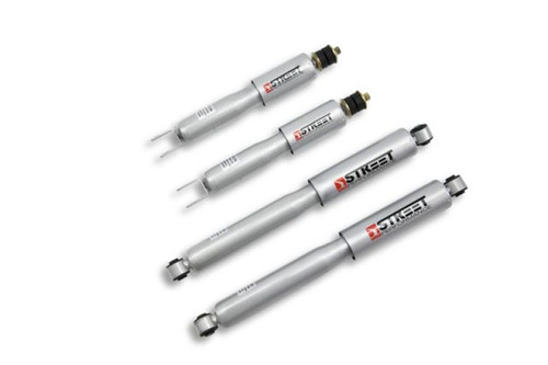 Bell Tech 9512