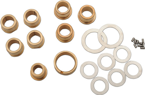 Eastern Motorcycle Parts 15-0157