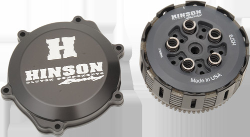 Hinson Clutch HC160
