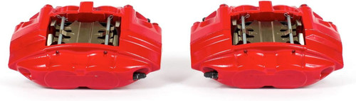 Power Stop S6232