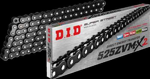D.I.D 525ZVMX2B120
