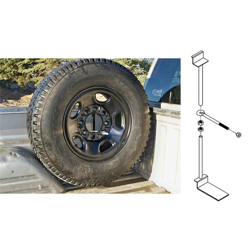 Titan Fuel Tanks 9901330