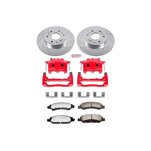 Power Stop KC2069-36