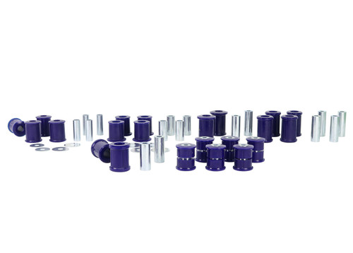 Superpro KIT131NBK