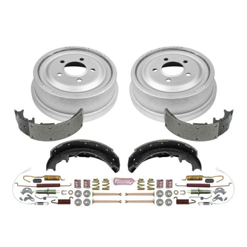 Power Stop KOE15265DK