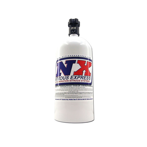 Nitrous Express 11050