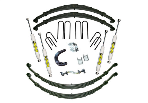 Superlift K424