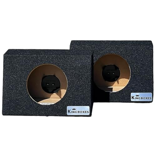 King Boxes A65