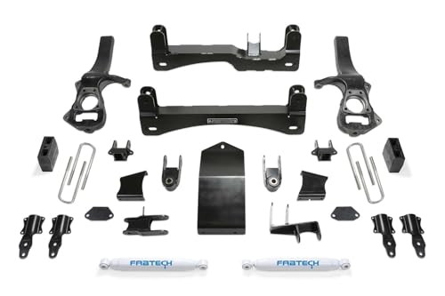 Fabtech FTS21308