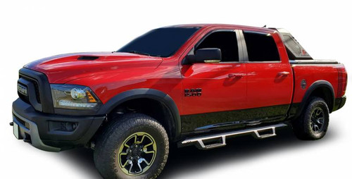 Black Horse Offroad VIRB02B