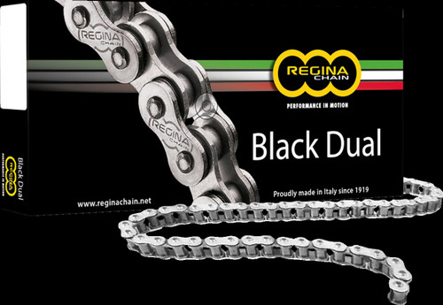 Regina 137ZRA/1001
