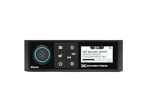 EcoXGear SEI-SEMRN1DIN