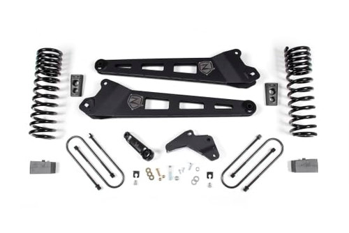 Zone Offroad D139N