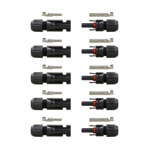 Renogy RNG-CNCT-MC4X5-G1-US