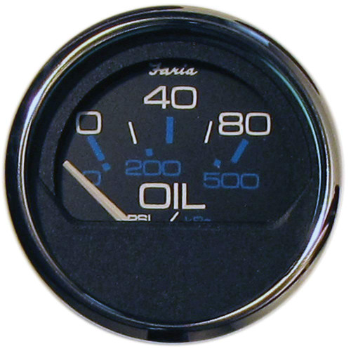 Faria F13702