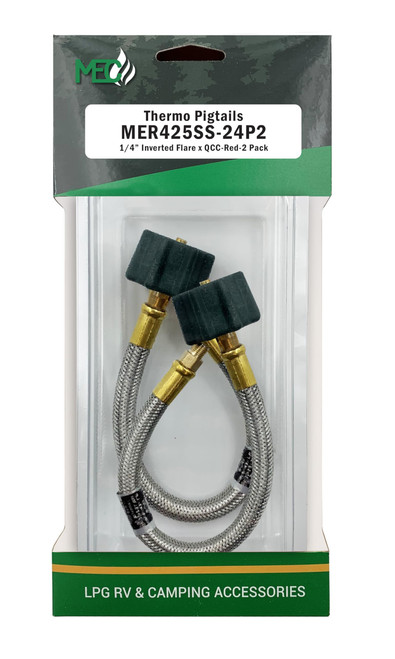 AP Products MER425SS-24P2