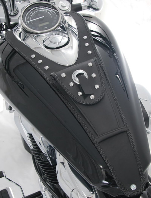 Mustang Motorcycle 93351