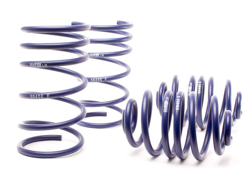H/R Springs 50406