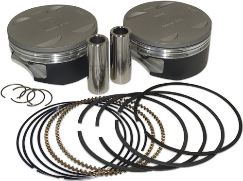 KB Performance KB542LCA.STD