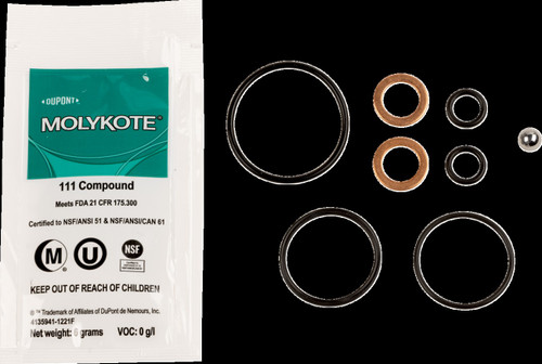 Rekluse RMS-2308001