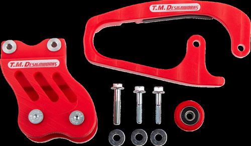 TM Designworks HCP-45K-RD