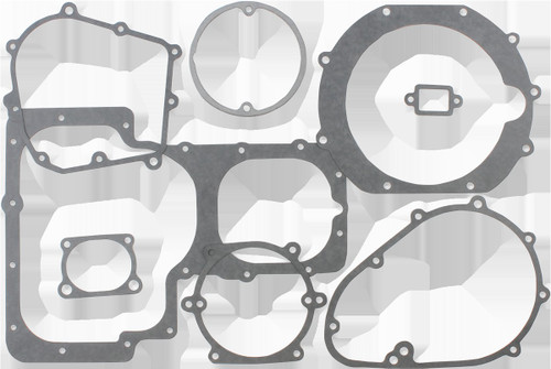 Cometic Gaskets C8072
