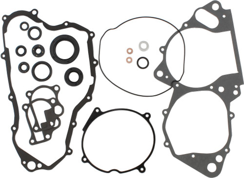 Cometic Gaskets C7116BE