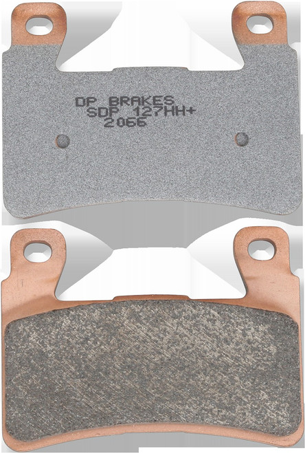 DP Brakes SDP127HH