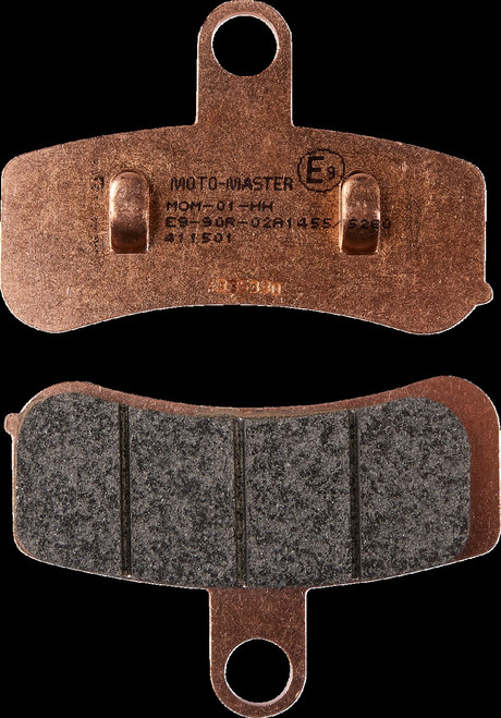Moto-Master 411501-PU