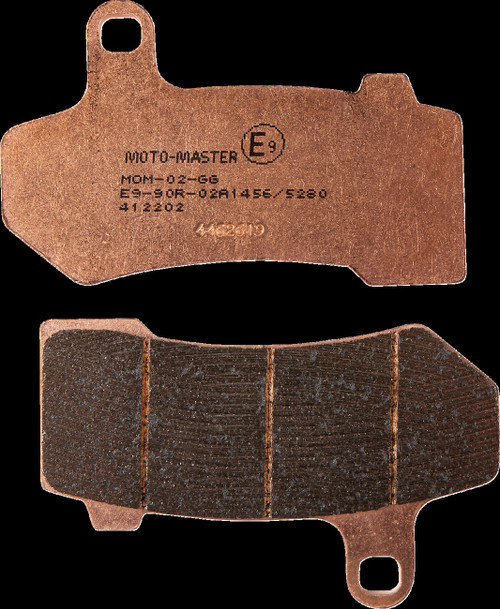 Moto-Master 412202-PU