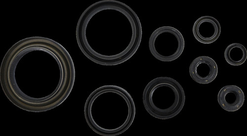 Cometic Gaskets C3139OS
