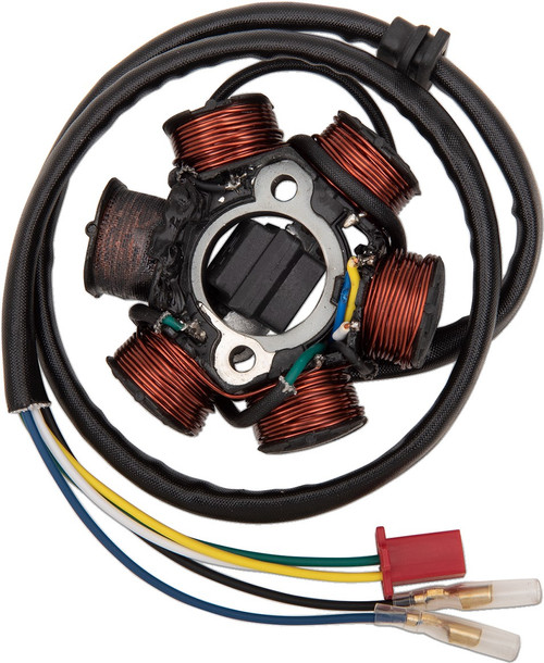 Ricks Motorsport Electrics 21-061