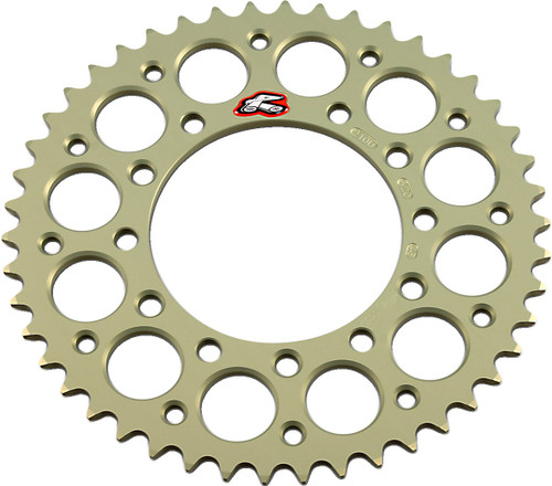 Renthal 210U-520-46P-HA