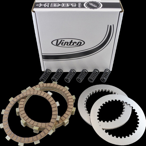 VintCo KCLK01