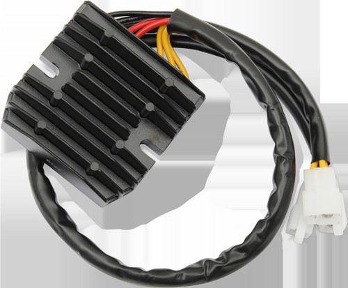 Ricks Motorsport Electrics 10-118H