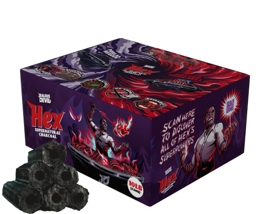 Jealous Devil JDHEX10BOX