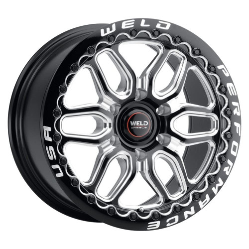 Weld Racing S90370084P25