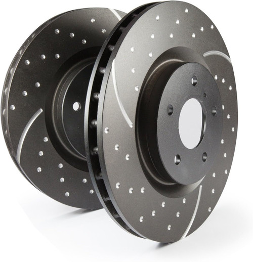 EBC GD602